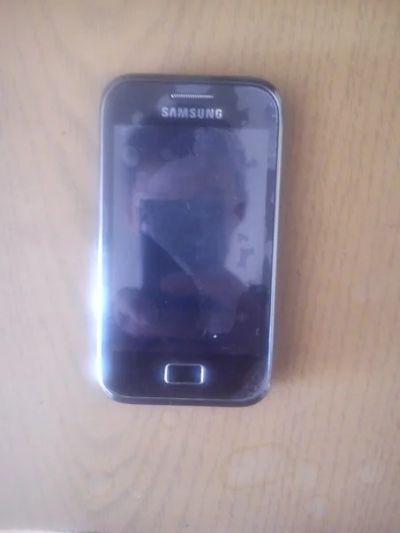 Лот: 4207814. Фото: 1. samsung GT-S7500. Смартфоны