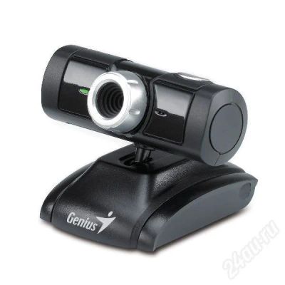 Лот: 205214. Фото: 1. web камера Genius eye 110. Веб-камеры