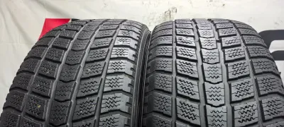 Лот: 25412400. Фото: 1. 215/55R16 97H Nexen Euro-win 550... Шины