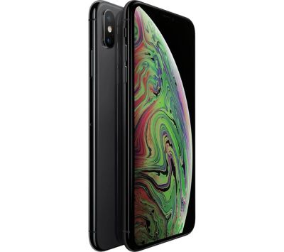 Лот: 12501190. Фото: 1. iPhone Xs 64Gb Space Gray. Кредит... Смартфоны