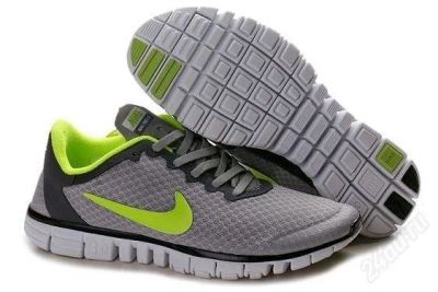 Лот: 1784448. Фото: 1. NIKE 3.0. Другое (мужская обувь)