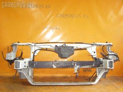 Лот: 3924573. Фото: 1. телевизор и лонжероны Хонда Аккорд... Кузов