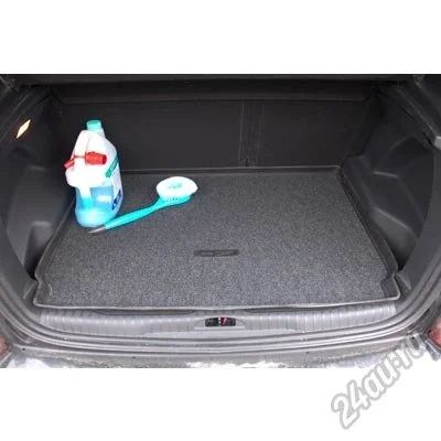 Лот: 5565849. Фото: 1. Nissan Teana 2013- Коврик в багажник... Чехлы, коврики, оплетки руля