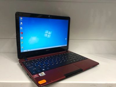 Лот: 15297094. Фото: 1. Нетбук Acer Aspire one 722-C68rr. Ноутбуки