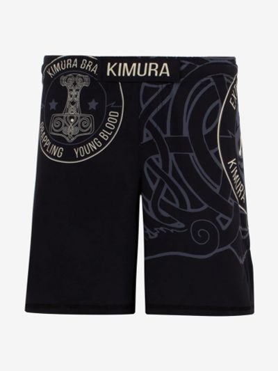 Лот: 23595041. Фото: 1. Шорты спортивные детские KIMURA... Другое (спортивная одежда)