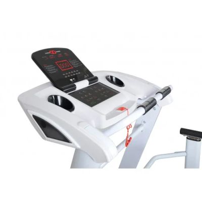 Лот: 18963382. Фото: 1. Беговая дорожка CARDIOPOWER TR150. Фитнес, аэробика и гимнастика