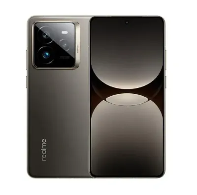 Лот: 25210932. Фото: 1. Флагман Realme GT 7 PRO 5G CN... Смартфоны