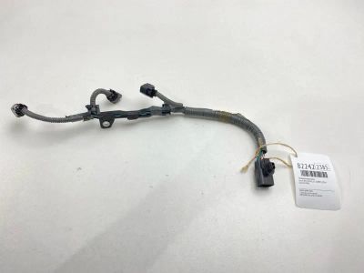 Лот: 21576616. Фото: 1. Проводка форсунок Lexus Rx350... Двигатель и элементы двигателя