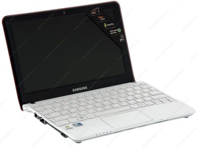 Лот: 7255478. Фото: 1. Нетбук Samsung NC110-P02. Ноутбуки