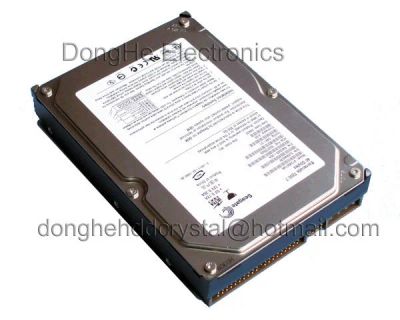 Лот: 7684722. Фото: 1. Seagate ST340014A 3.5 40 7200. Жёсткие диски (HDD)
