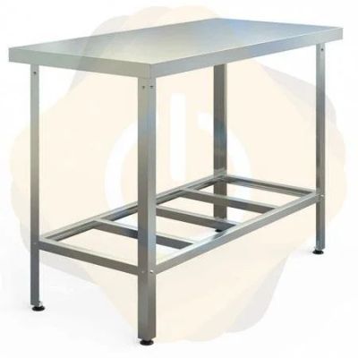 Лот: 11833339. Фото: 1. Стол производственный ASSUM-Standart... Другое (оборудование)