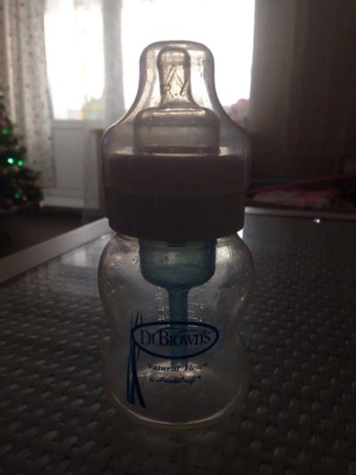 Лот: 3548784. Фото: 1. бутылочка doctor brown 120мл. Всё для кормления