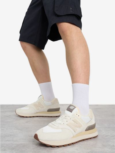 Лот: 25223945. Фото: 1. Кроссовки мужские New Balance... Другое (одежда, обувь, галантерея)