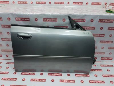 Лот: 20903691. Фото: 1. Дверь боковая Subaru Legacy B4... Кузов