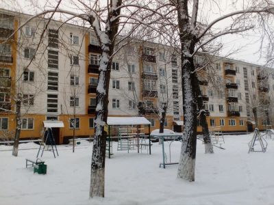 Лот: 8640588. Фото: 1. Сдам гостинку 26 Бакинских Комиссаров... Квартиры, студии
