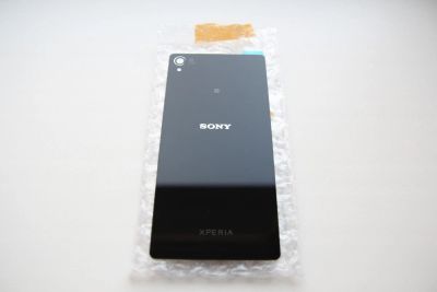 Лот: 8237897. Фото: 1. Заднее стекло Sony Xperia Z3. Дисплеи, дисплейные модули, тачскрины