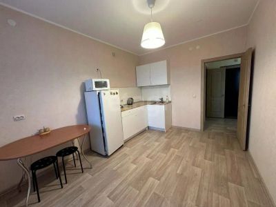 Лот: 21558801. Фото: 1. 1-комн. квартира , Красноярск... Квартиры, студии