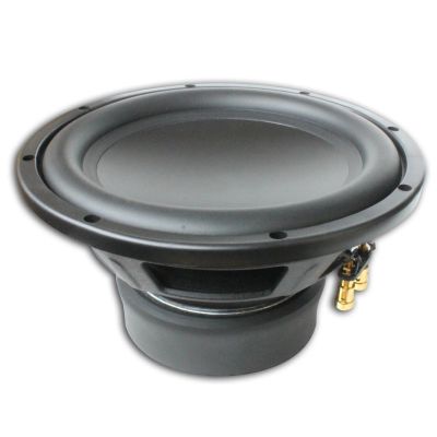 Лот: 13293827. Фото: 1. Best Balance SW-C10 / 10″ пассивный... Сабвуферы