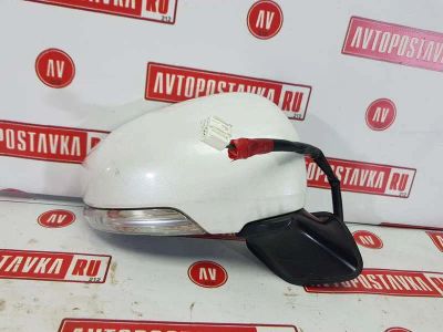 Лот: 20899430. Фото: 1. Зеркало боковое Toyota Prius ZVW30... Кузов