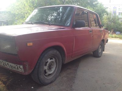 Лот: 5854062. Фото: 1. Ваз2105. Автомобили