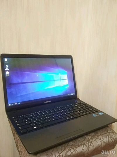 Лот: 13691453. Фото: 1. Samsung NP310E5C. Ноутбуки