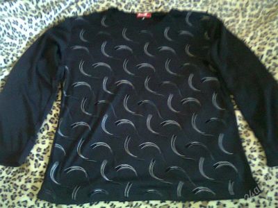 Лот: 2692577. Фото: 1. Блузка новая 50 - 54 размер,новая... Блузы, рубашки, водолазки