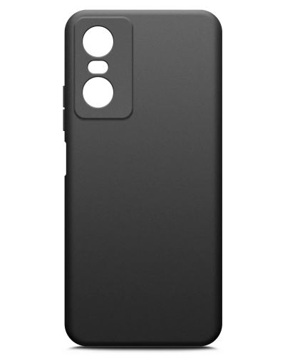 Лот: 20549623. Фото: 1. Задняя крышка Tecno Pop 6 Pro... Корпуса, клавиатуры, кнопки