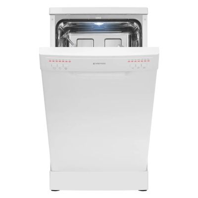 Лот: 24658180. Фото: 1. Посудомоечная машина MEFERI MDW4562WH... Посудомоечные машины