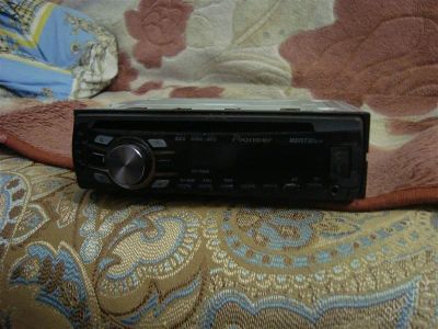 Лот: 2472702. Фото: 1. pioneer deh-2300ub. Автомагнитолы
