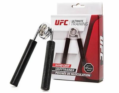 Лот: 19312347. Фото: 1. Кистевой эспандер UFC (в наличии... Мини-тренажеры, эспандеры