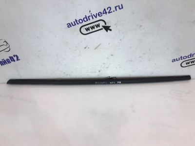 Лот: 21705307. Фото: 1. уплотнитель стекла внешний Kia... Кузов