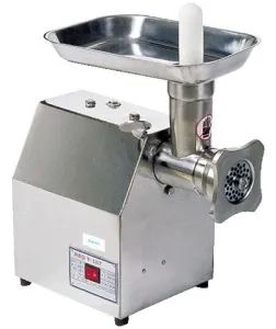 Лот: 20019395. Фото: 1. Мясорубка Gastromix MG-12B. Пищевое