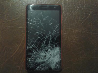 Лот: 4984246. Фото: 1. Nokia Lumia 625. Смартфоны