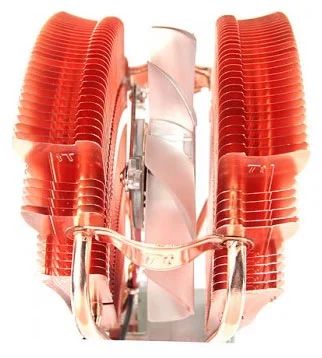 Лот: 4860034. Фото: 1. Thermaltake V1 (CL-P0548) Повторно... Системы охлаждения