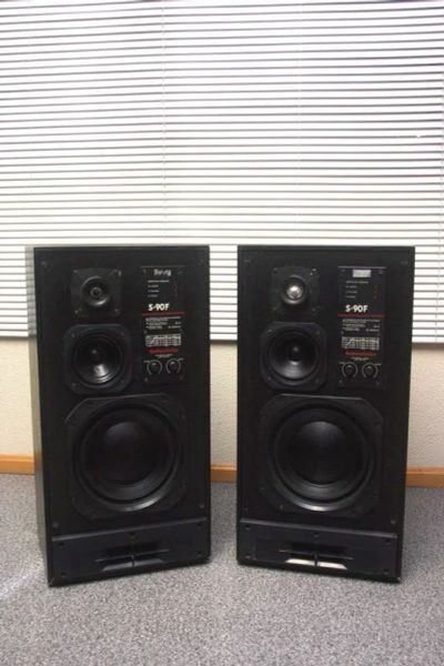 Лот: 7794564. Фото: 1. Hi-Fi акустика.Колонки Radiotehnika... Эстрадная акустика и усилители