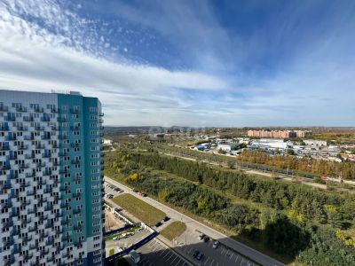 Лот: 25290097. Фото: 1. 3-комн. квартира , Красноярск... Квартиры, студии