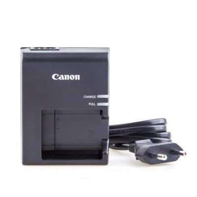 Лот: 11417917. Фото: 1. Зарядное устройство Canon LC-E10C... Аккумуляторы, зарядные