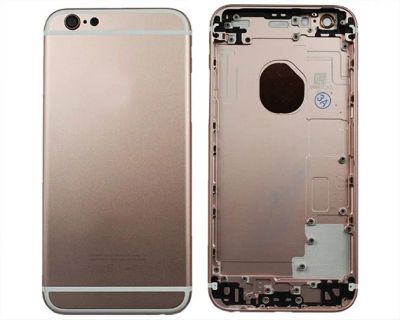 Лот: 10518154. Фото: 1. Корпус Apple iPhone 6s (A1633... Корпуса, клавиатуры, кнопки