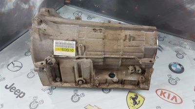 Лот: 23591628. Фото: 1. Корпус АКПП Toyota Land Cruiser... Трансмиссия