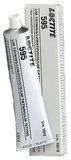 Лот: 14502061. Фото: 1. LOCTITE SI 595 100ML Силиконовый... Масла, жидкости
