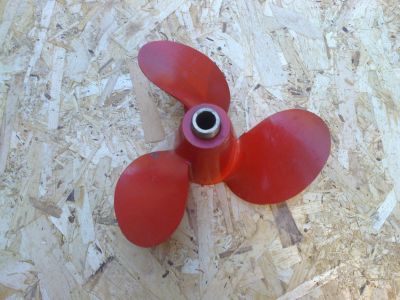Лот: 13945644. Фото: 1. Винт Нептун-23. Запчасти для лодок, катеров, лодочных моторов
