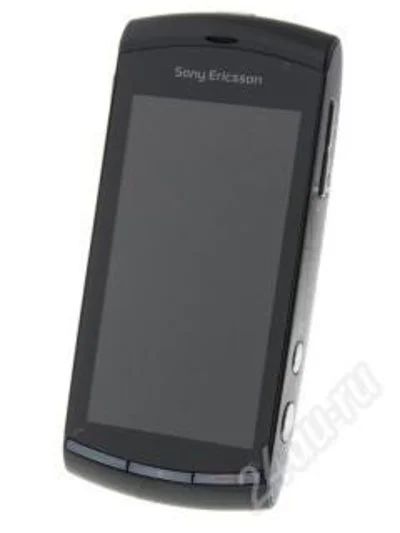 Лот: 1181810. Фото: 1. SONY ERICSSON VIVAZ U5I. Смартфоны