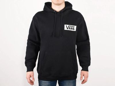 Лот: 11150013. Фото: 1. Худи Vans (арт. 8980). Свитеры, толстовки, худи