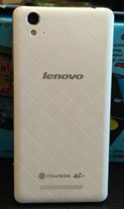 Лот: 8661528. Фото: 1. Lenovo A858T 4g 1,5 Ггц 1гб озу... Смартфоны