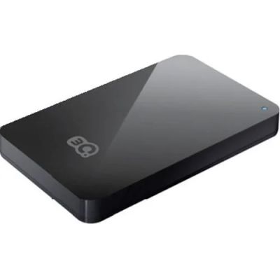 Лот: 5181452. Фото: 1. Жесткий диск USB3.0 2.5" 500Gb... Внешние жесткие диски