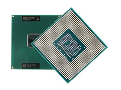 Лот: 10960727. Фото: 1. процессор Intel® Core™ i3-3110M... Процессоры