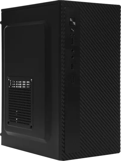 Лот: 25338473. Фото: 1. Ryzen 5 5500 ( 6 ядер 12 потоков... Компьютеры в сборе