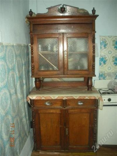 Лот: 2287598. Фото: 1. Старинная мебель. Мебель
