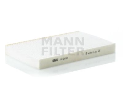 Лот: 13358483. Фото: 1. Mann CU 2952 Фильтр салонный. Расходные материалы