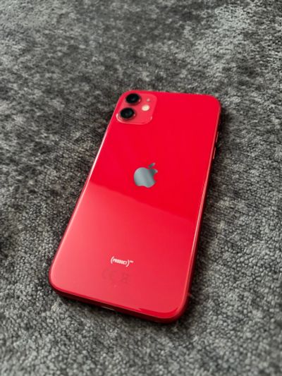 Лот: 22462441. Фото: 1. iPhone 11. Смартфоны